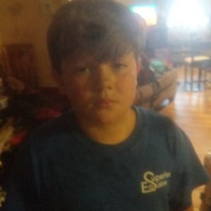 Meet your Posher, Dalton